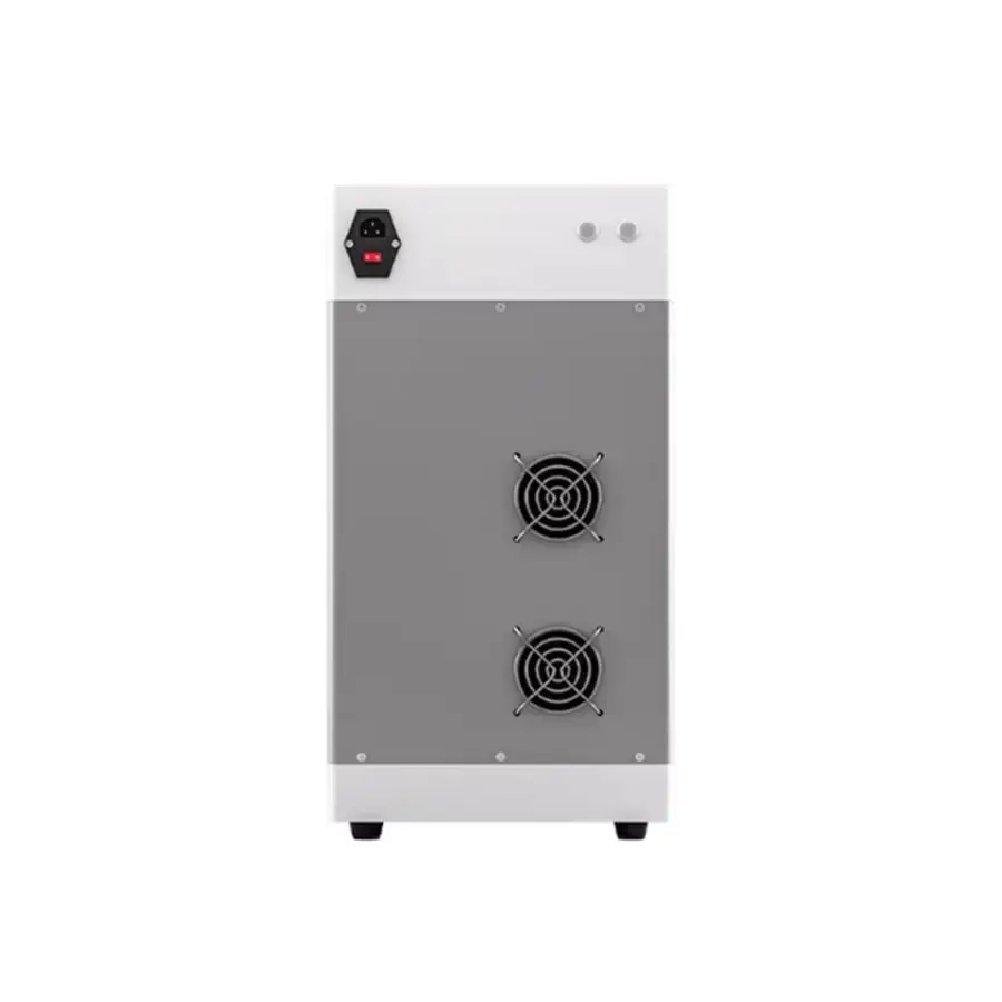 TBK 958ZU Intelligent AI Voice UV Laser Marking Machine for iPhone Samsung LCD Glass Back Housing Separating Demystifying — image 6