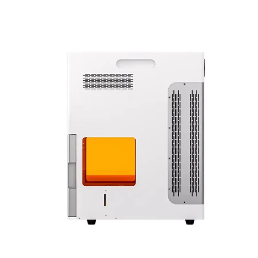 TBK 958ZU Intelligent AI Voice UV Laser Marking Machine for iPhone Samsung LCD Glass Back Housing Separating Demystifying — image 7
