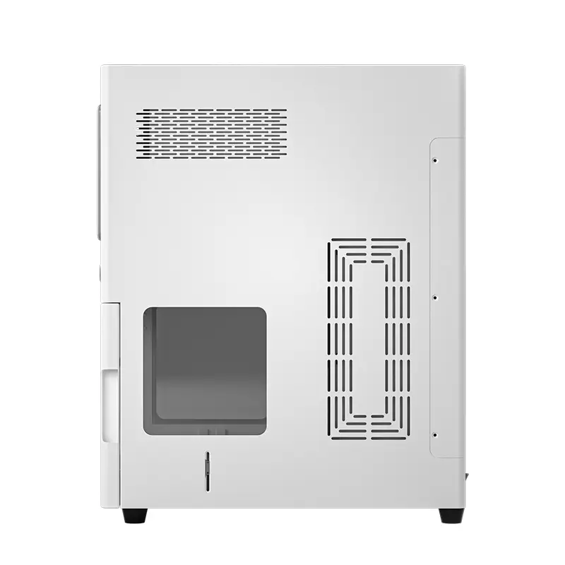 TBK 958ZE 5W UV Cold Light Laser Screen Separator Marking Machine for Iphone 8-16 PM Tablet Phone Frame Front Back Glass Removal — image 3