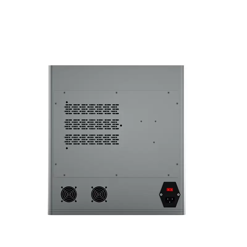 TBK 2203/2205/2206 Smart Laser Disassembly Welding Machine BGA Rework Station for Mobile Phone Motherboard Repair — image 5