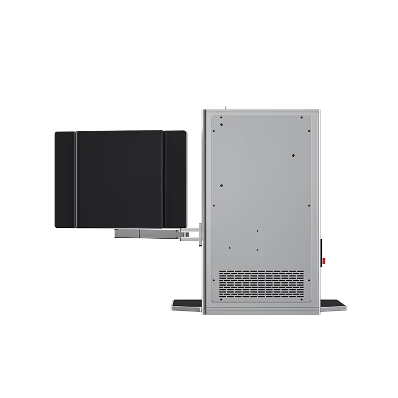 TBK 2203/2205/2206 Smart Laser Disassembly Welding Machine BGA Rework Station for Mobile Phone Motherboard Repair — image 7