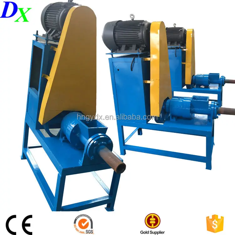 Small Portable Biomass Briquette Machine for Sale — image 3