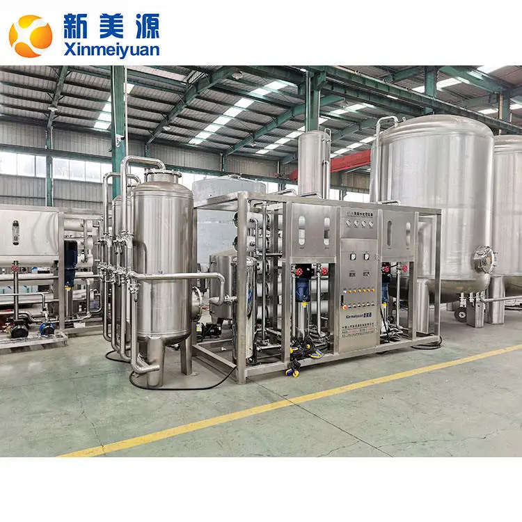Stainless Steel Sus304 5000 Liter 10000 Liter Water tank Machine — image 5