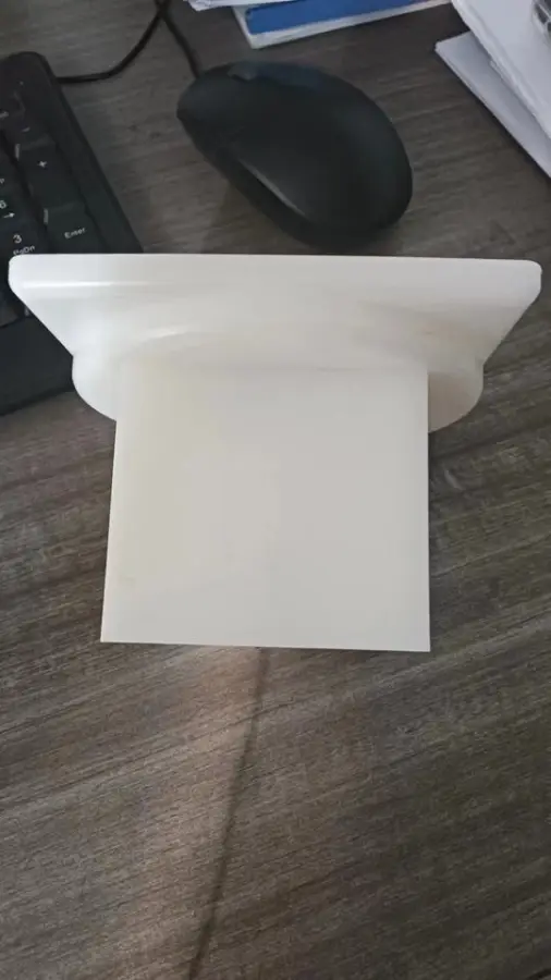 5 Gallon Water Bottle Plastic Holder Filling Machine Spare Part — image 3