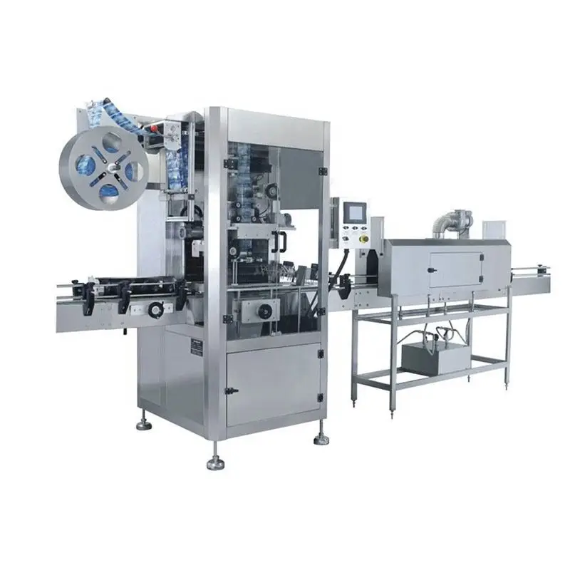 20L Bottle Water Filling Machine — view 5