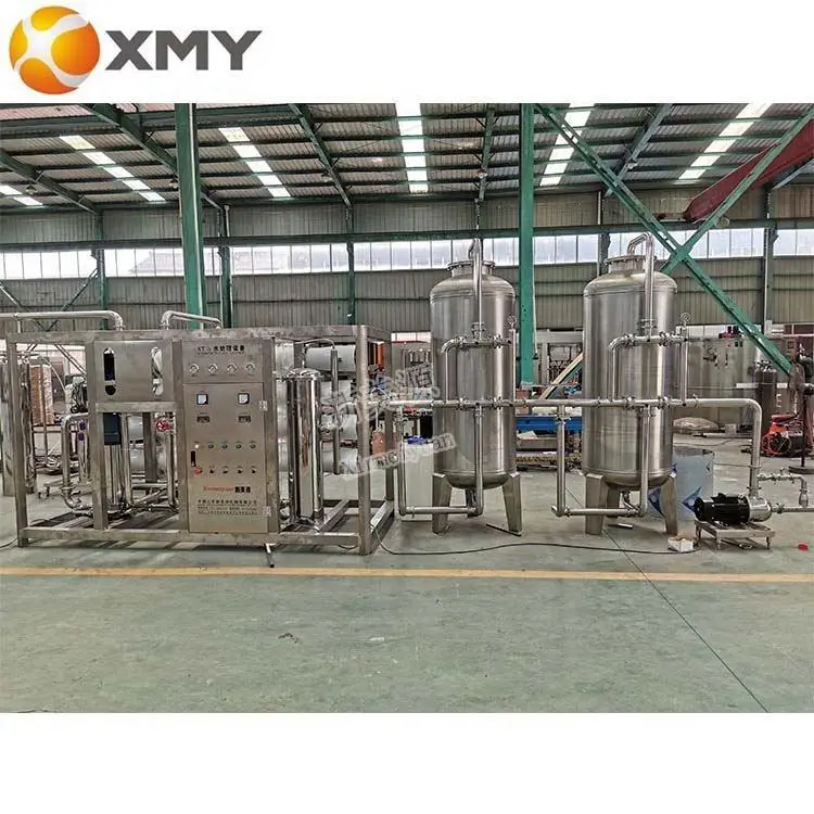 20L Bottle Water Filling Machine — view 6