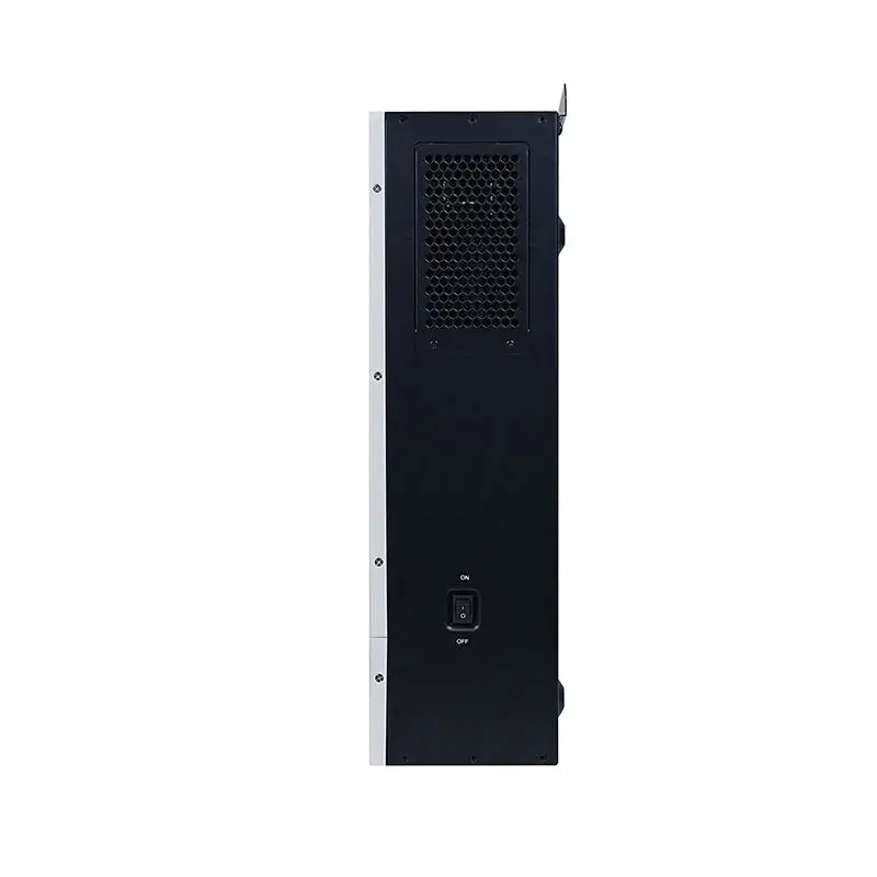 Off Grid Split Phase Inverter 120V 240V 5kW 6kW 48V Solar Inverter Hybrid With 100A Mppt Charge Controller — image 5