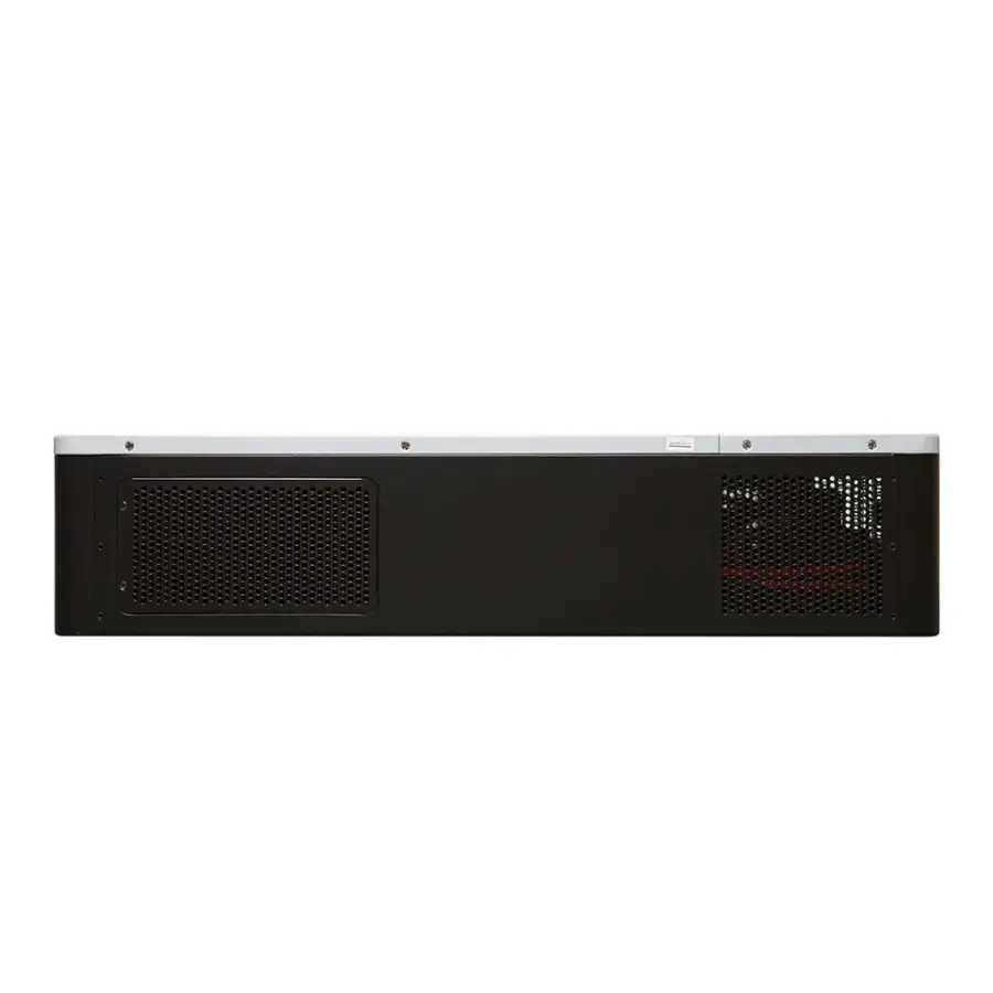 Split-Phase Hybrid Solar Inverter 10Kw 10Kva 48V DC to 120V/240V AC with Built-in MPPT Charger and Parallel Capability — image 5
