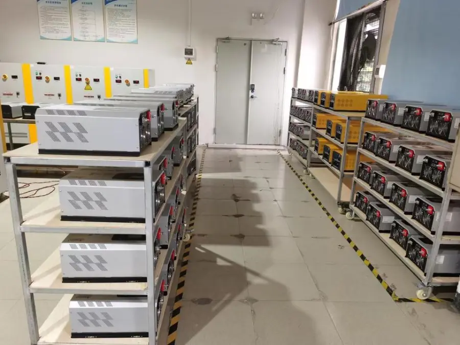 1.5KW 3KW 5KW 6KW Best Off Grid 3kw Hybrid Solar Inverter Price Solar Hybrid Inverter — image 7