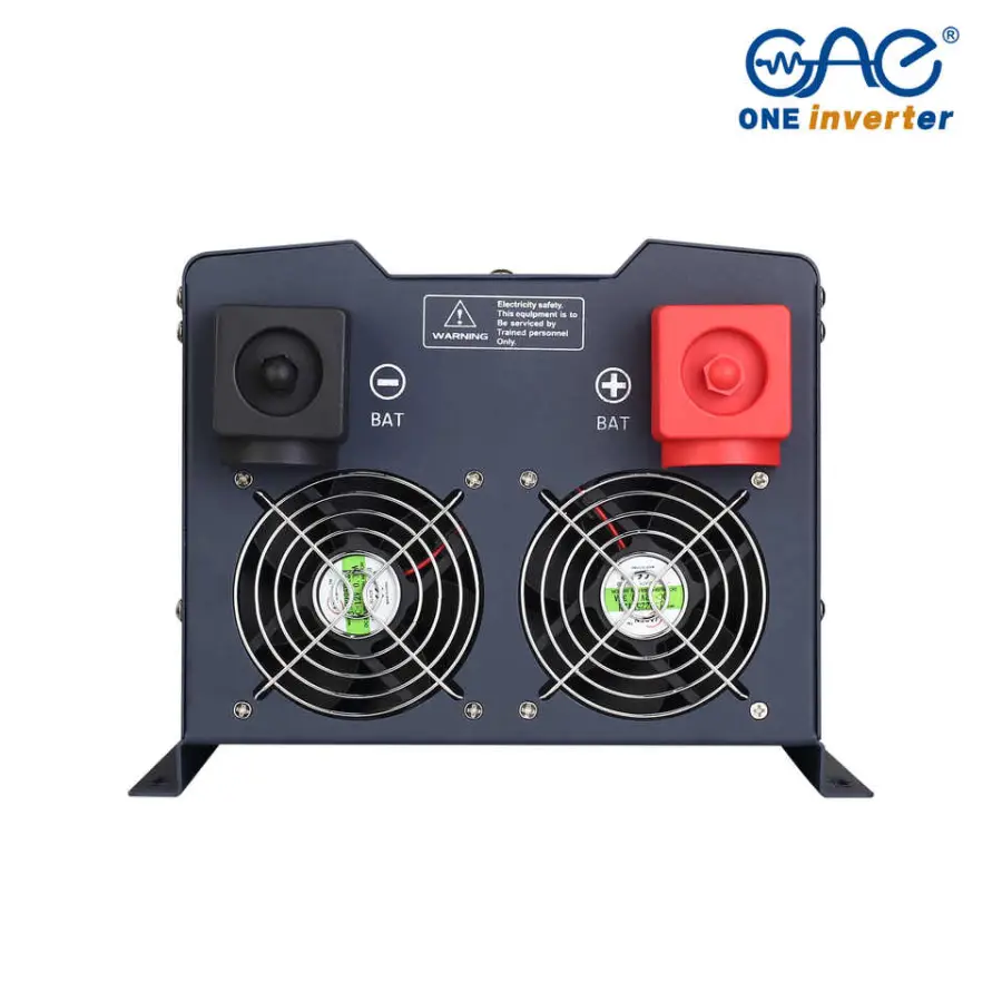 1000 Watt Inverter Pure Sine Wave CE ROHS Approved Power Inverter 5000 w — image 6