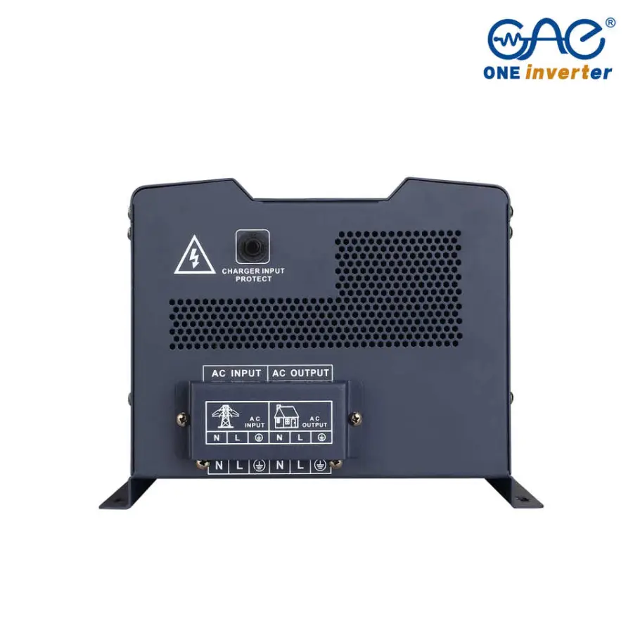1000 Watt Inverter Pure Sine Wave CE ROHS Approved Power Inverter 5000 w — image 7