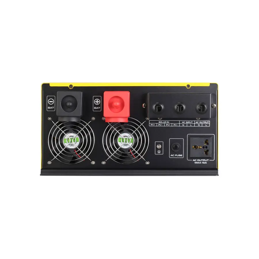 3000 Watt off Grid Inverter Solar Converter/inverter with High Quality Transformer — image 6