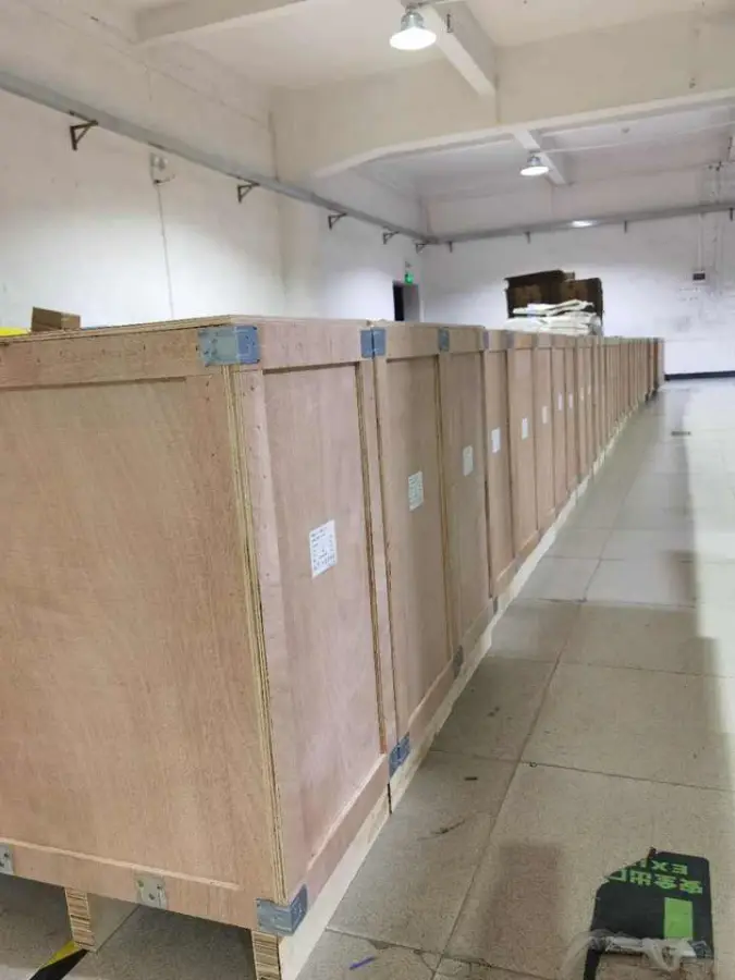 Inversor Solar Hibrido De 10kva Split Phase 120v/240v Ac Output With MPPT for Latin America — image 6