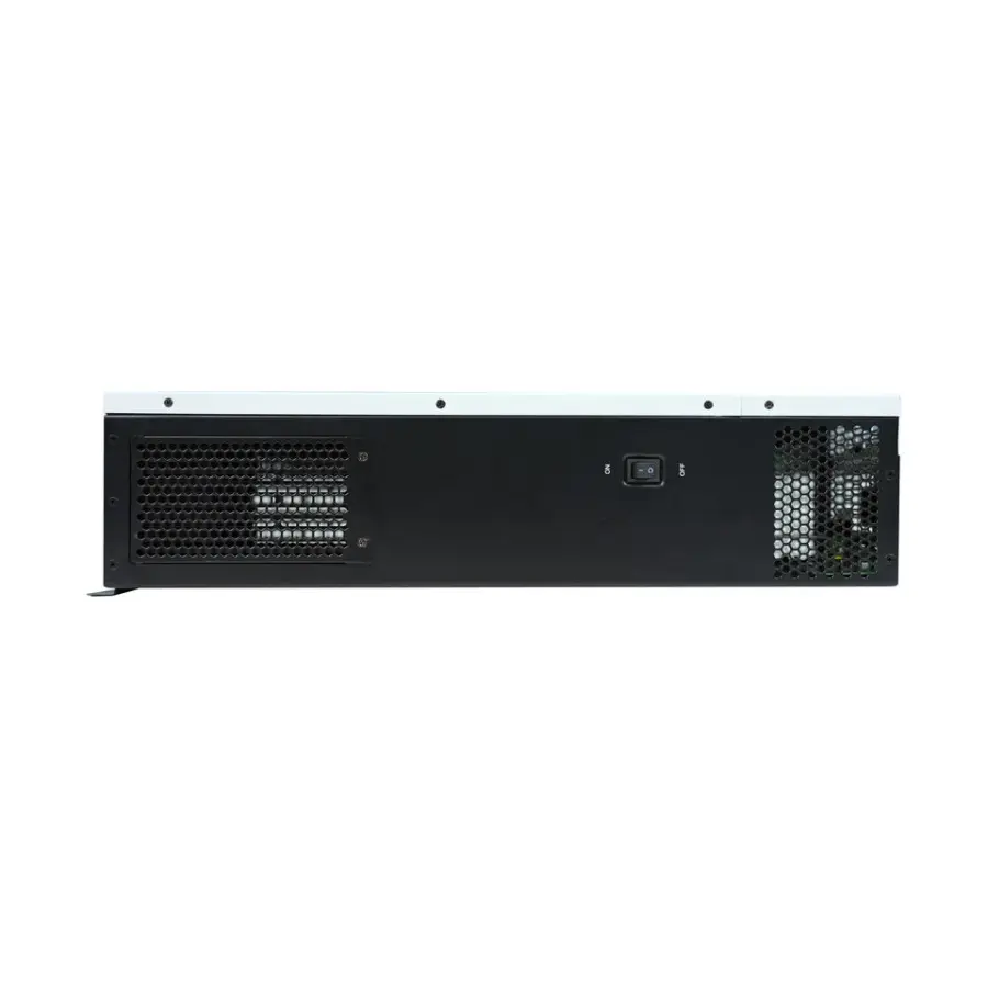 4kva 5kva Inverter Hybrid Solar Inverter 5kva 48vdc for on off Grid Tie Solar Micro Inverter System — image 7
