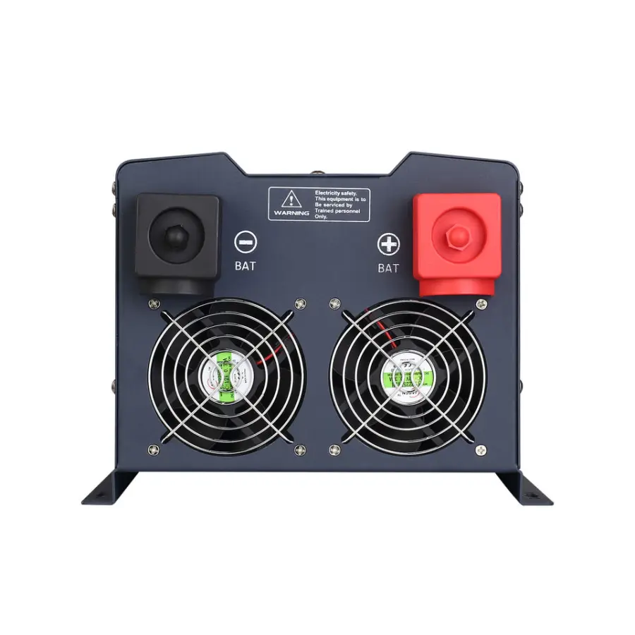 Best Price Hybrid Solar Inverter with MPPT 1KW 2KW 3KW 4KW 5KW 6KW 7KW — image 3