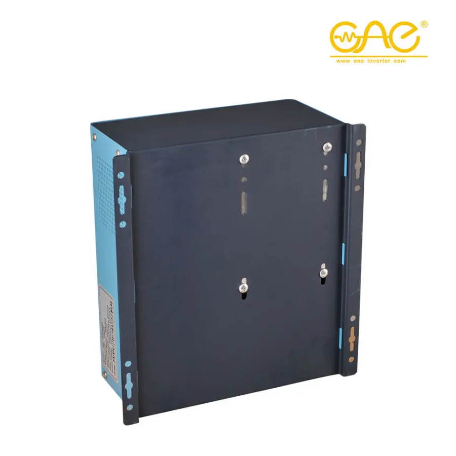 Power Inverter Low Power 800W 12v Dc to 220v Ac Inverter with Charger — image 6