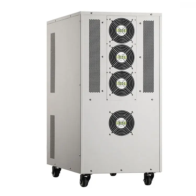 Hot Selling HX Series 203192 Single Phase Inverter 20kw off Grid Inverter 15kw 20kw 30kw Hybrid Solar Inverter — image 3