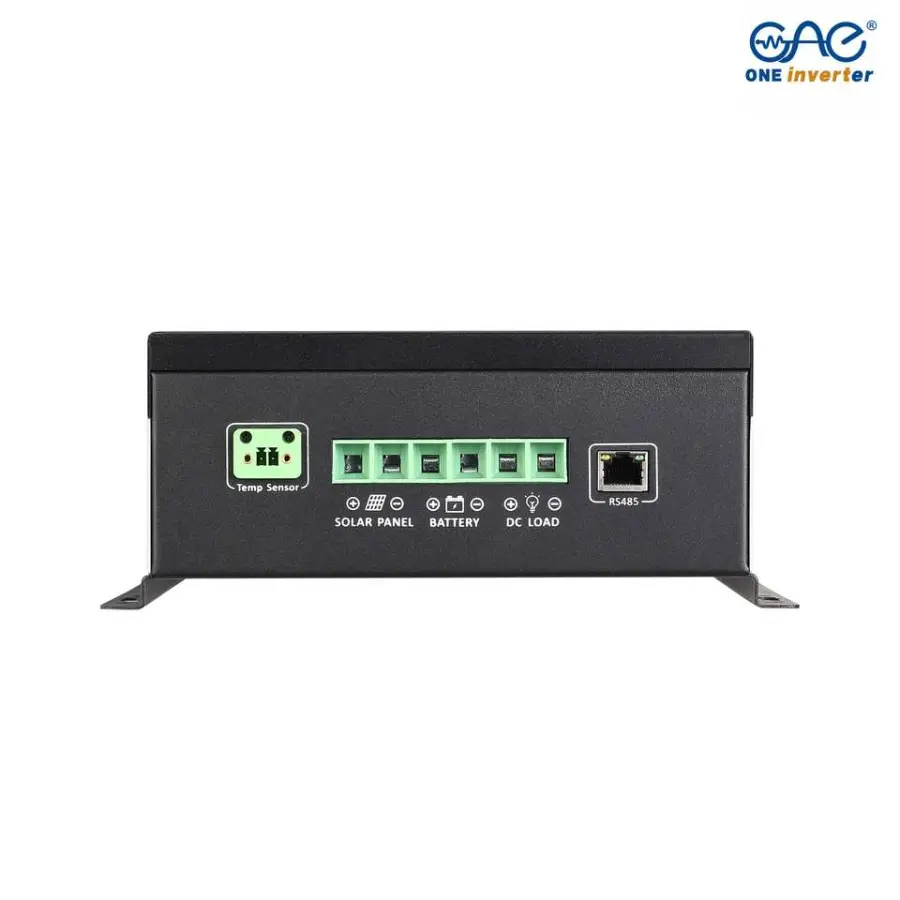 Mppt Solar Charge Controller Mppt Solar Charge Controller 12V 24V 36V 48V 60A 3400W for Off Grid System — image 6