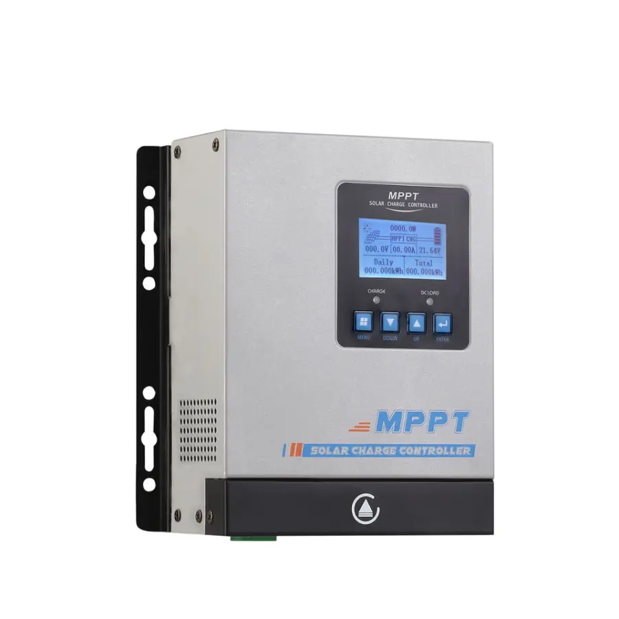 Mppt Solar Charge Controller Mppt Solar Charge Controller 96V 60A 7200W for Off Grid System — view 4