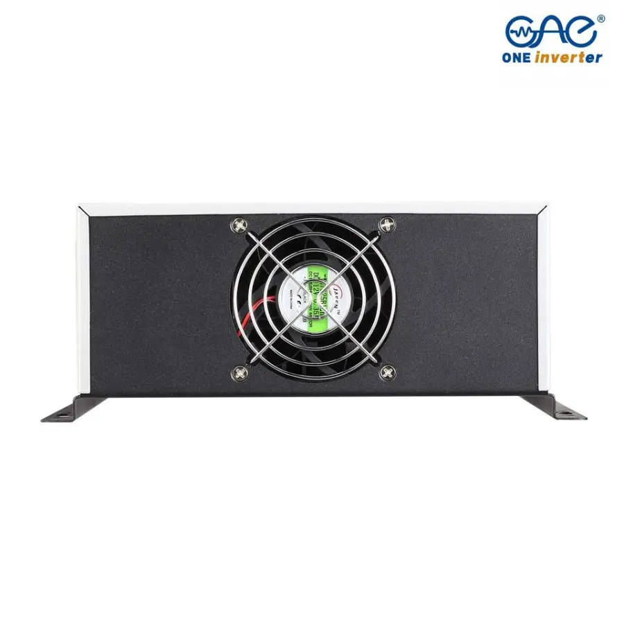 Mppt Solar Charge Controller Mppt Solar Charge Controller 12V 24V 36V 48V 60A 3400W for Off Grid System — image 7
