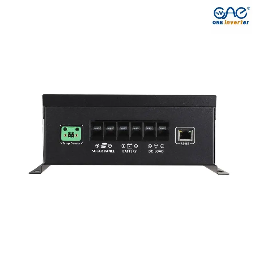 Mppt Solar Charge Controller Mppt Solar Charge Controller 12V 24V 36V 48V 80A 4540W for Off Grid System — image 5