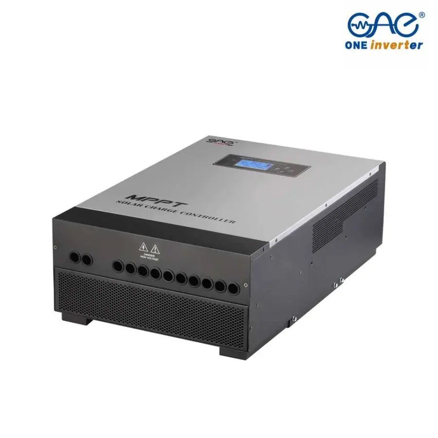 Mppt Solar Charge Controller Mppt Solar Charge Controller 384V 100A 44800W for Off Grid System — view 2