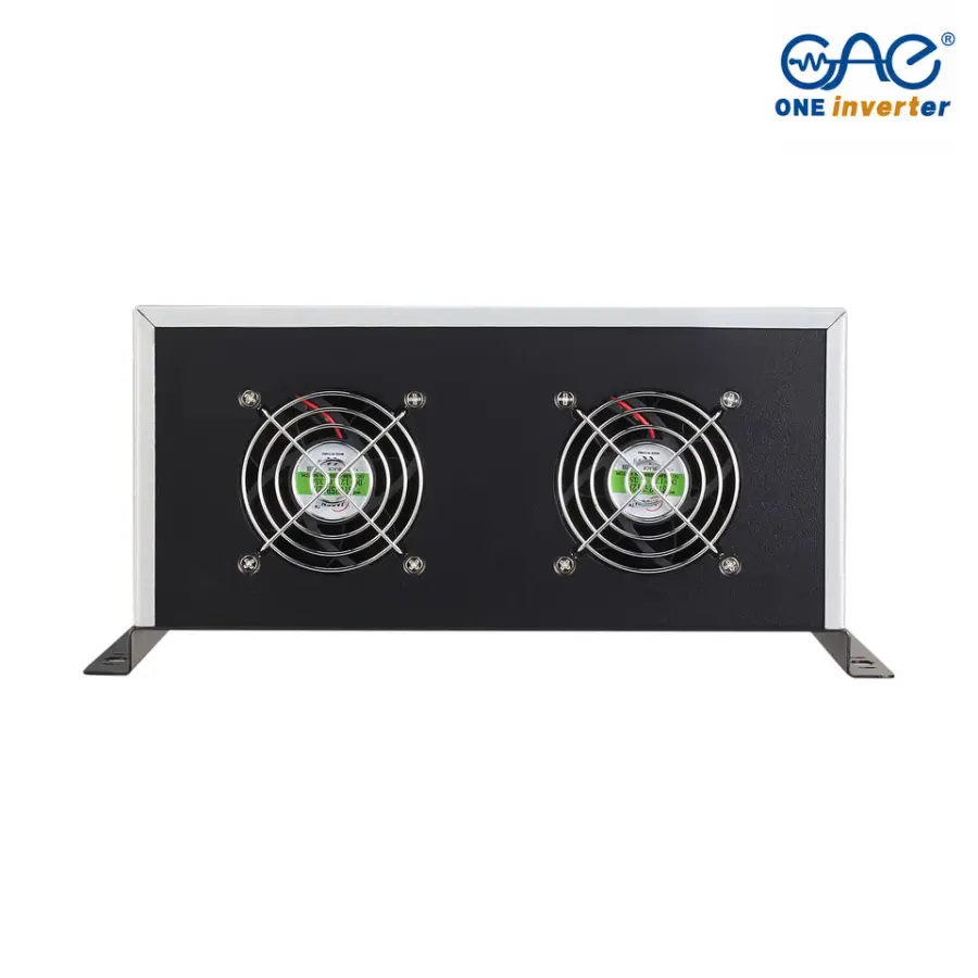 Factory Direct MPPT Solar Charge Controller 120A 14400W High Efficiency 96V Battery Charger Regulator Wall-Mounted — image 7
