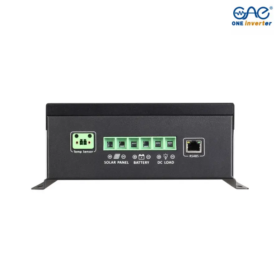 30A MPPT Solar Controller Inverter Grade for Inverter Off Grid System — view 4
