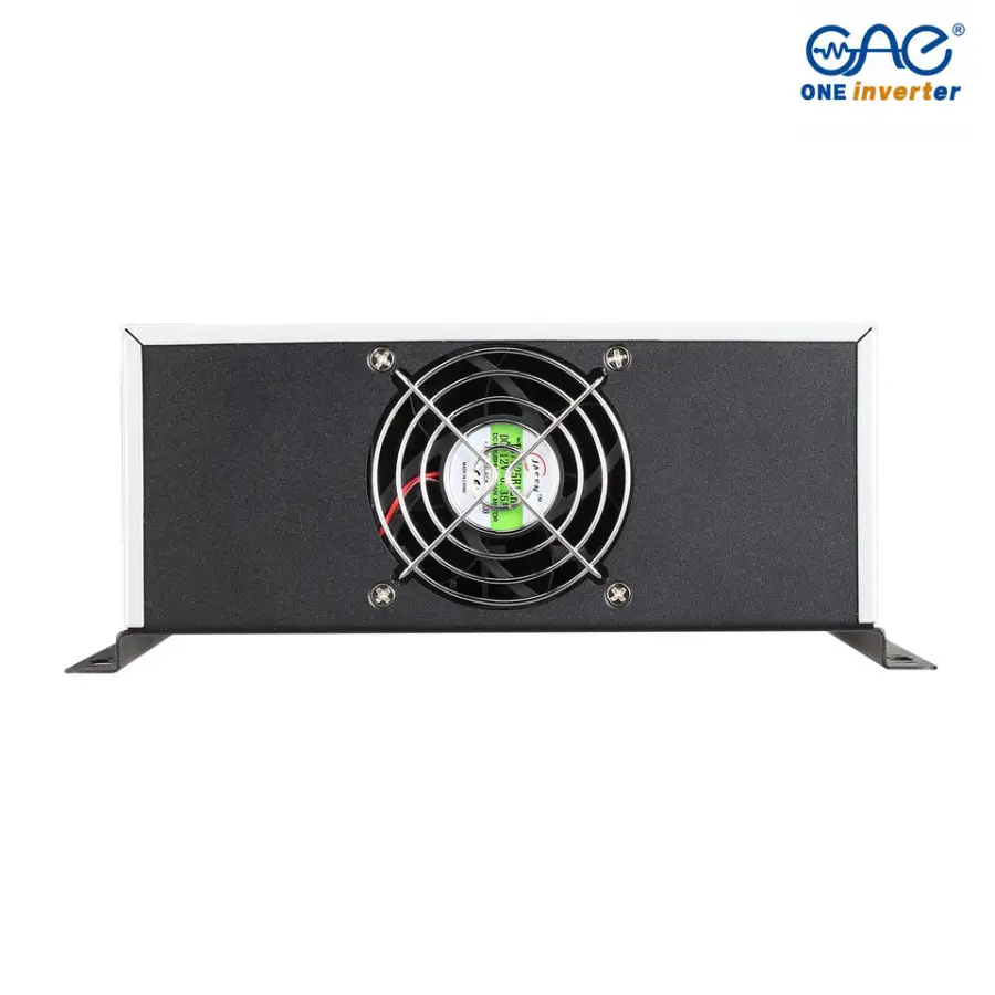 30A MPPT Solar Controller Inverter Grade for Inverter Off Grid System — view 6