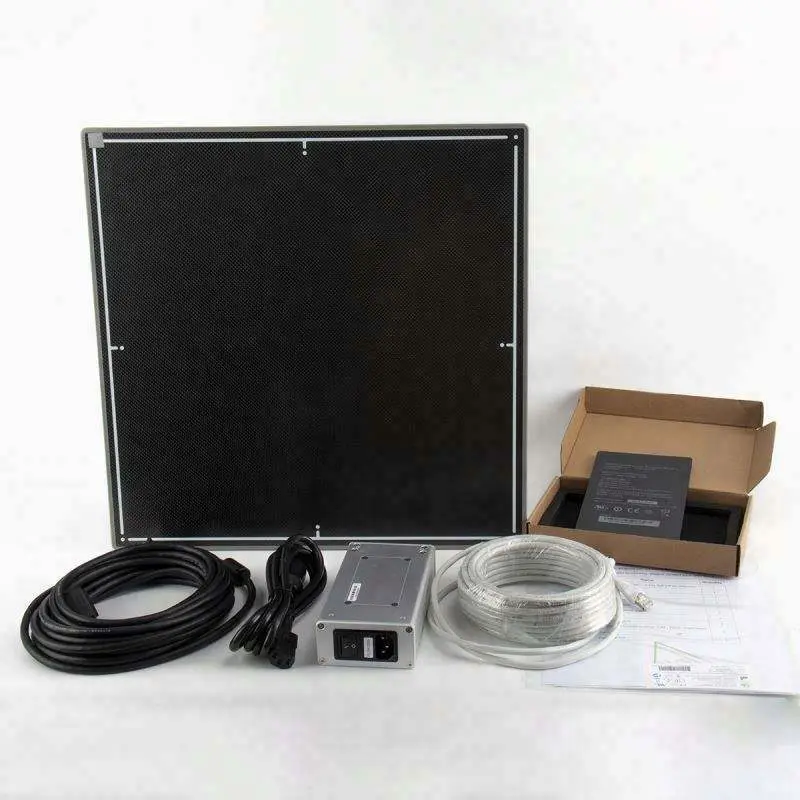 Careray 17"17" Medical Dr X Ray System Digital Wireless X Ray Flat Panel Detector De Rayos X MSLCV17 Equipment — image 3