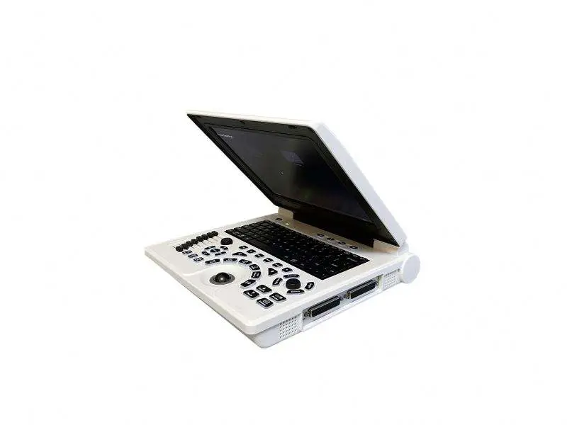 Best Price Medical Color Doppler Hospital Ultrasound Machine — image 2