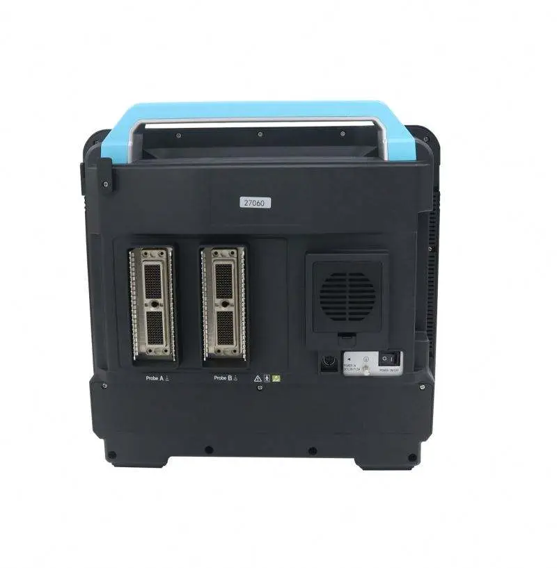 12.1 Inch 4D 3D Diagnostic Ultrasound Machine Color Doppler Ultrasound Machine — image 2