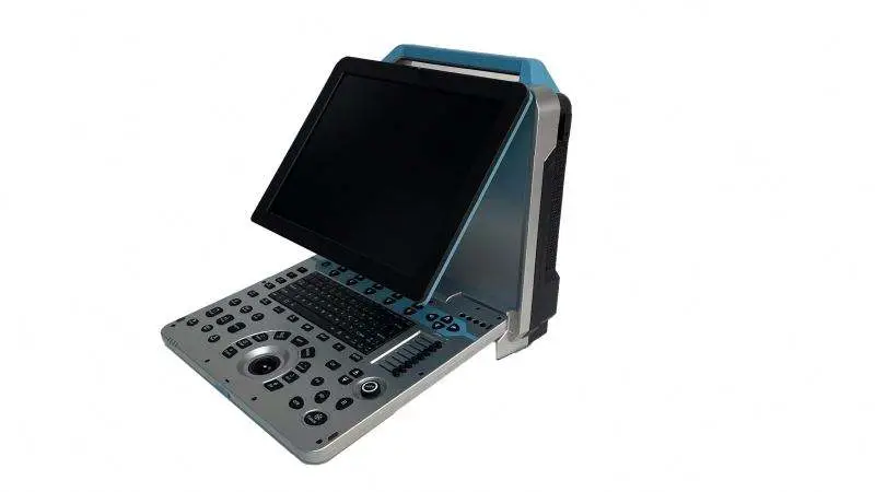 12.1 Inch 4D 3D Diagnostic Ultrasound Machine Color Doppler Ultrasound Machine — image 3