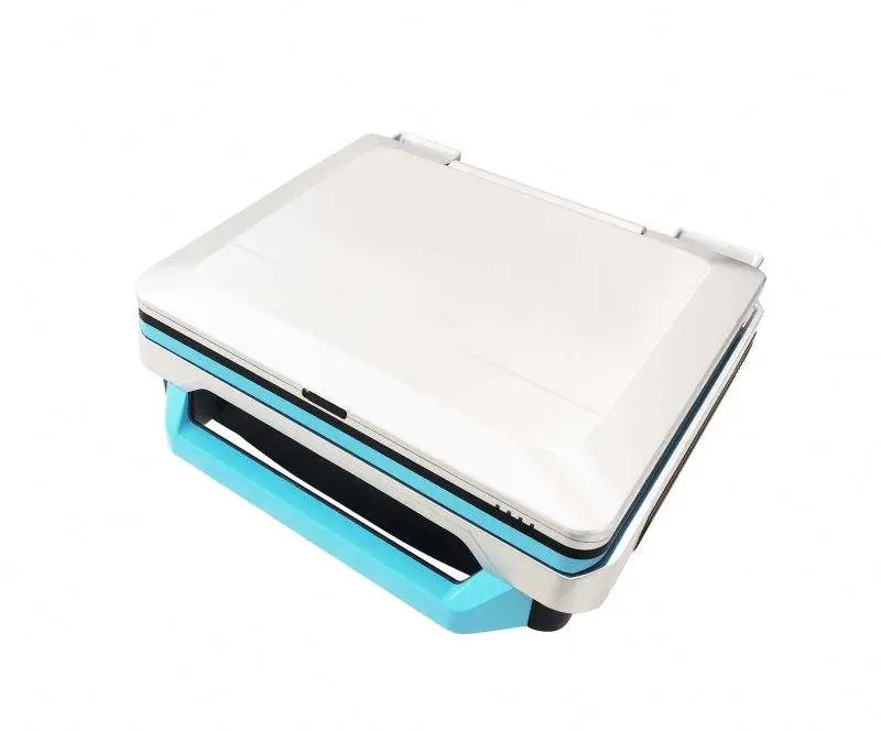 12.1 Inch 4D 3D Diagnostic Ultrasound Machine Color Doppler Ultrasound Machine — image 5