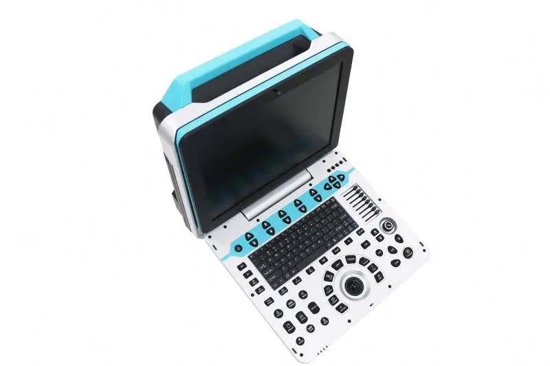 12.1 Inch 4D 3D Diagnostic Ultrasound Machine Color Doppler Ultrasound Machine — image 6