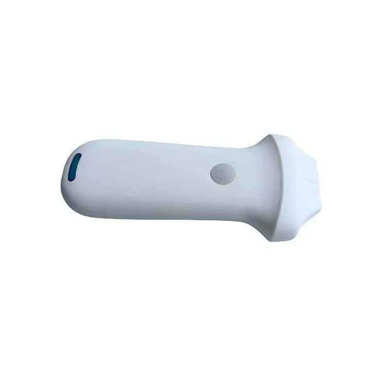 Super High Definition 192 Element Linear Ultrasound Probe Wireless Color Doppler Scanner — image 3