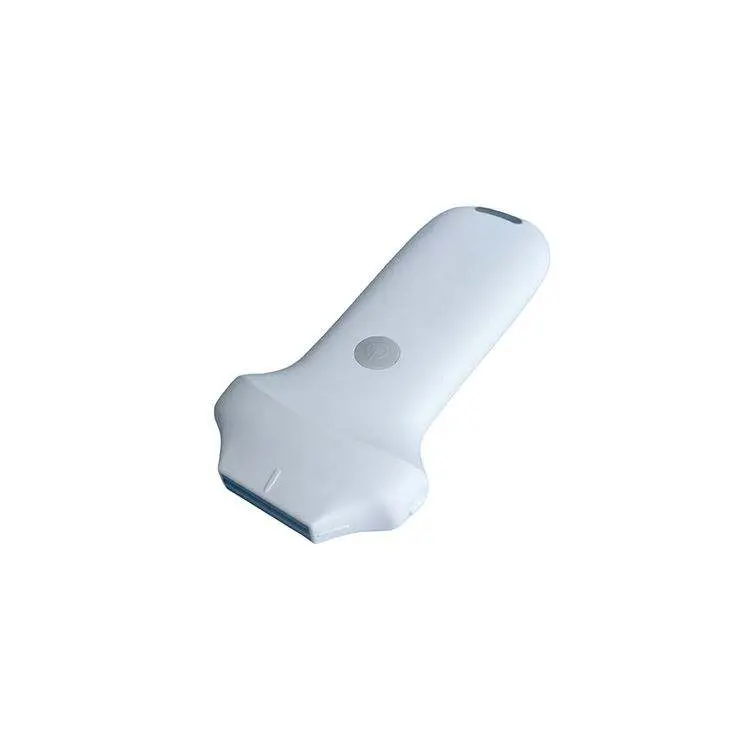 Super High Definition 192 Element Linear Ultrasound Probe Wireless Color Doppler Scanner — image 4