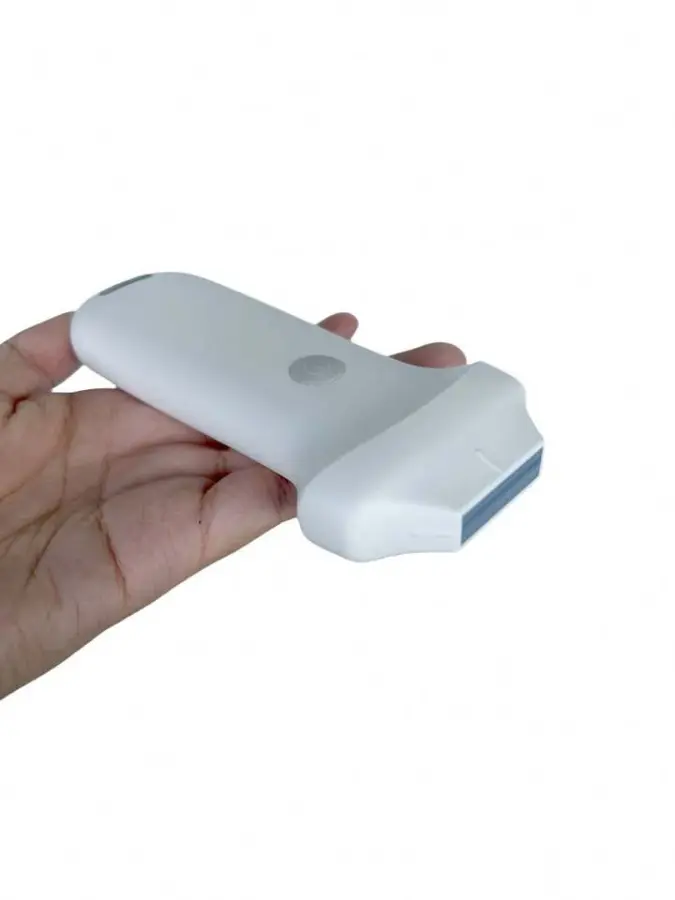 Super High Definition 192 Element Linear Ultrasound Probe Wireless Color Doppler Scanner — image 5
