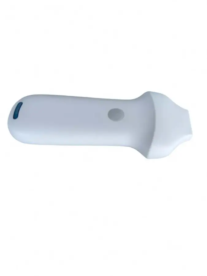 Medical Color Wireless Linear Probe 19mm Ultra-High Definition Ultrasound Scanner — image 5