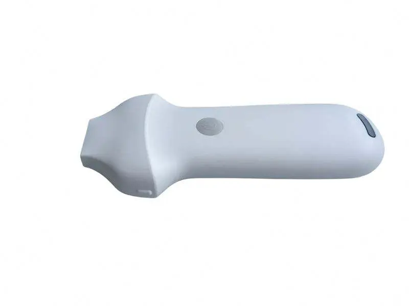 Medical Color Wireless Linear Probe 19mm Ultra-High Definition Ultrasound Scanner — image 6