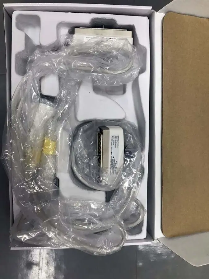 Sonoscape 3c-A/C322/C613 Convex Probe L741/9L-a Linear Probe 3p-a/7p-B Phased Array Cardiac Probe Ultrasound Transducer — image 2