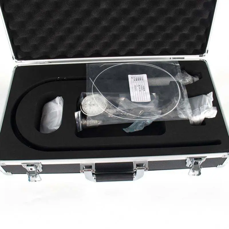 Human Video Flexible Endscope Video Portable Laryngoscope Laryngoscopic Camera Endscope Camera — image 6