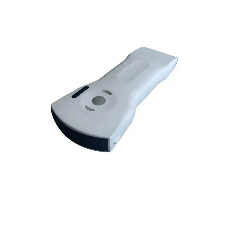MSL Wireless Ultrasound USB Liner&Convex Probe 192 Element Pocket Color Ultrasound Scanner — image 2