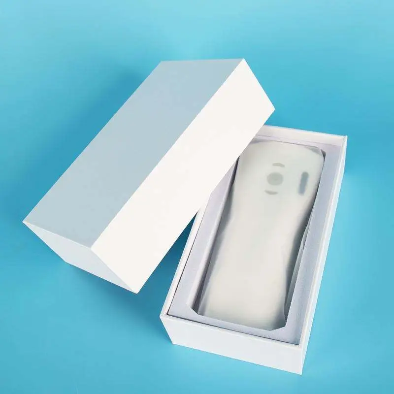 MSL Wireless Ultrasound USB Liner&Convex Probe 192 Element Pocket Color Ultrasound Scanner — image 3