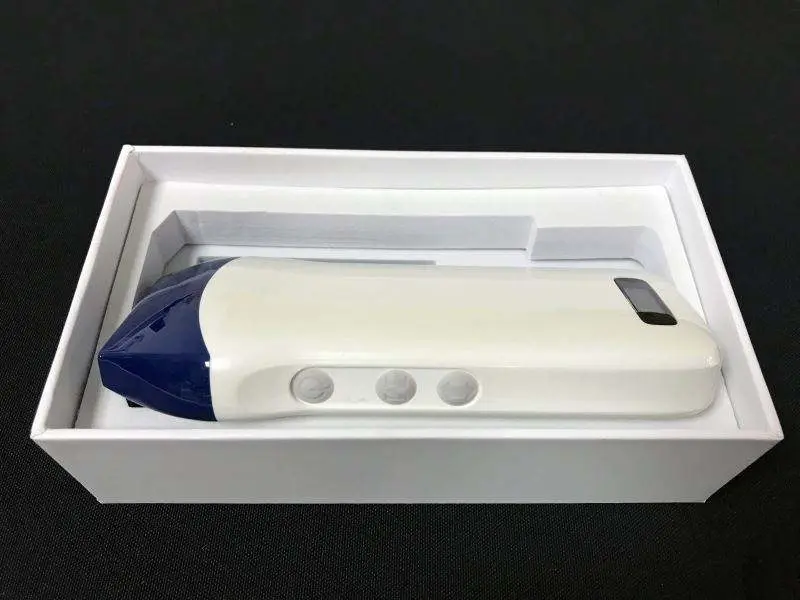 192 Elements Wireless Ultrasound Linear Probe 10-14mhz Wireless Probe Linear Probe — view 4
