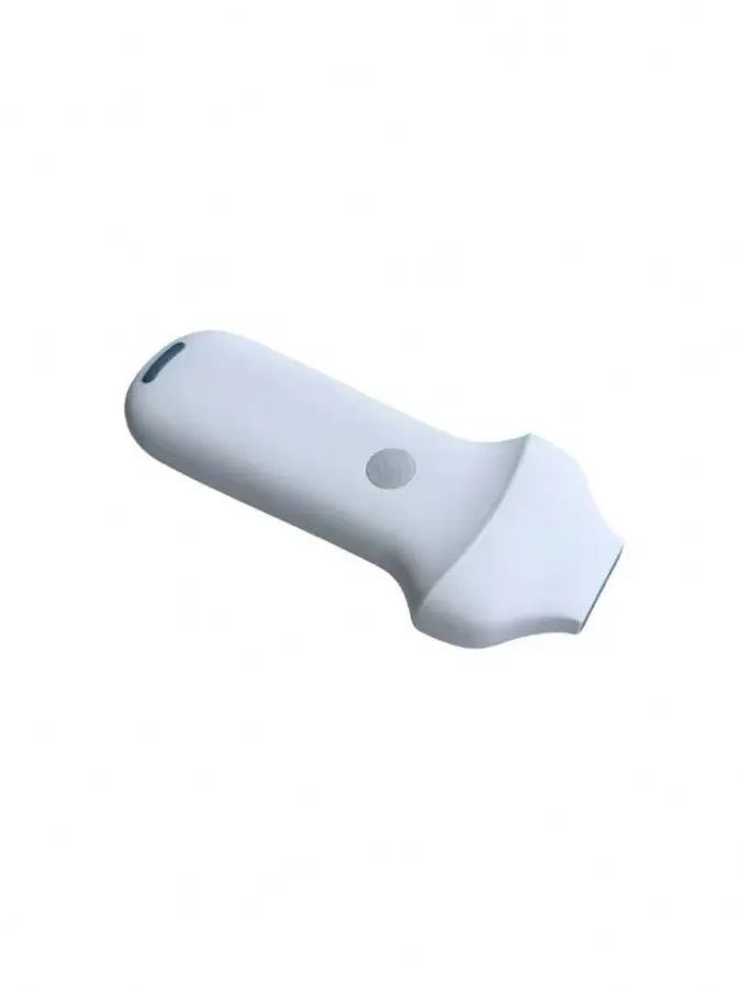 196 Elements Probe Wireless Ultrasound Color Doppler Wireless Linear Probe with 16mhz/20mhz — image 2