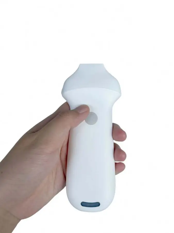 196 Elements Probe Wireless Ultrasound Color Doppler Wireless Linear Probe with 16mhz/20mhz — image 5