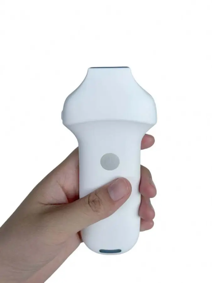 196 Elements Probe Wireless Ultrasound Color Doppler Wireless Linear Probe with 16mhz/20mhz — image 6