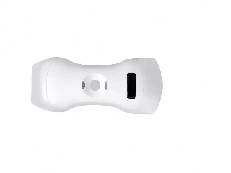 3 in 1 Color Doppler Ultrasound Scanner 192 Elements Phased Array Cardiac, Linear & Convex Probe With Free Handbag — image 3