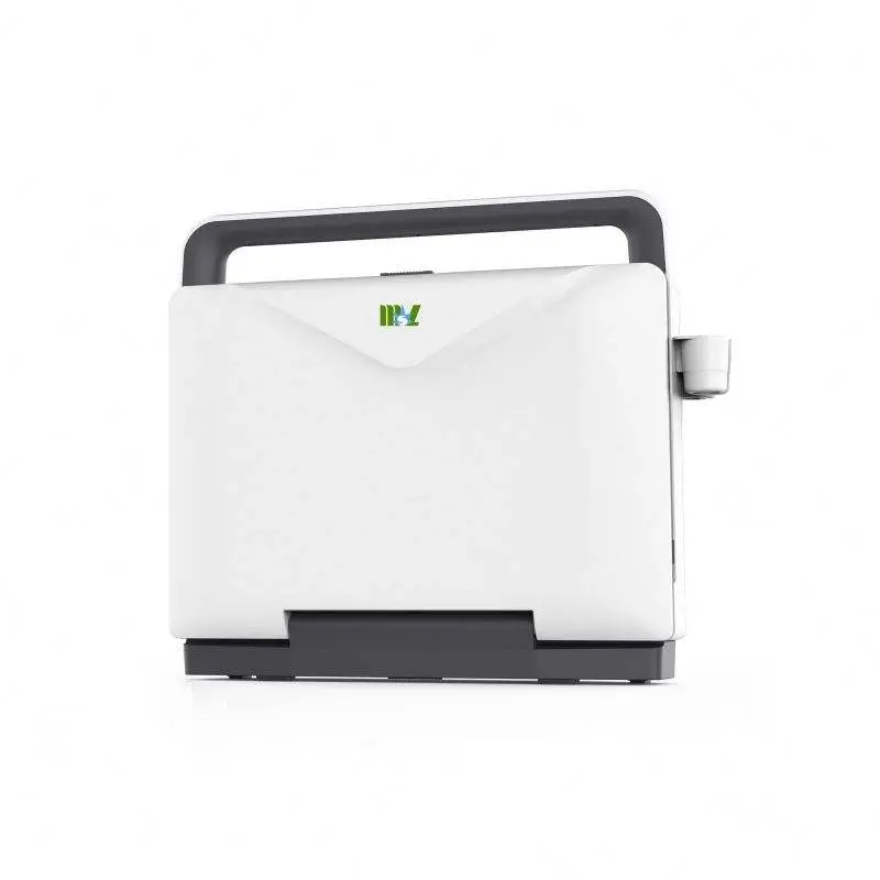 Medical Ultrasonido Diagnostic System 4D Color Doppler Ultrasound Machine with Three Probe Interface — image 5